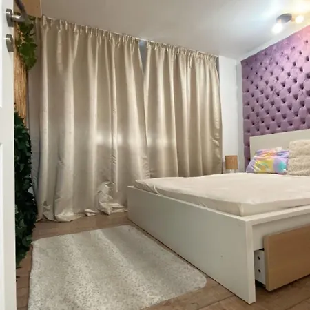 Your Apartment Bucharest