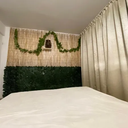 Apartment Your Bucharest