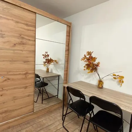 Apartment Your Bucharest