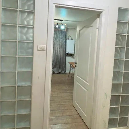 Your Apartment