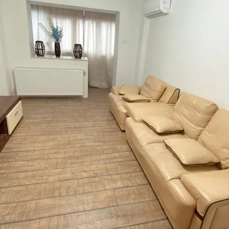 Apartment Your *