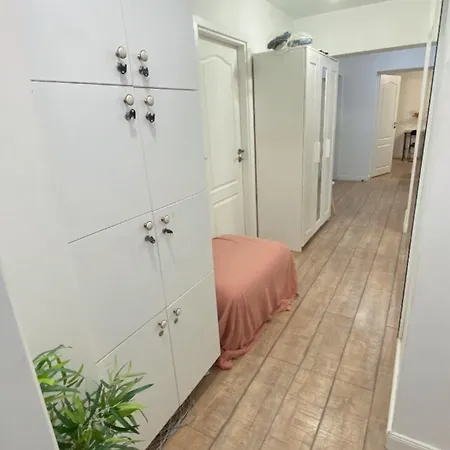 Your Apartment