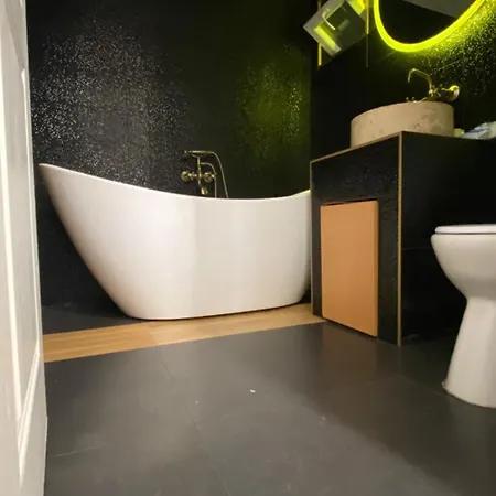 Your Apartment *